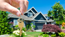 Wentzville residential locksmith